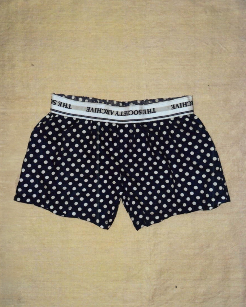 The Alumnus Women's Boxer Short