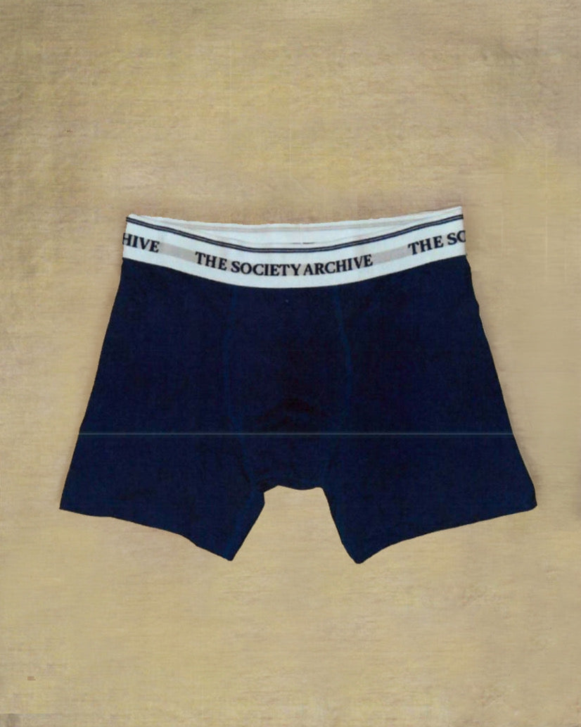 The Alumnus Boxer Brief