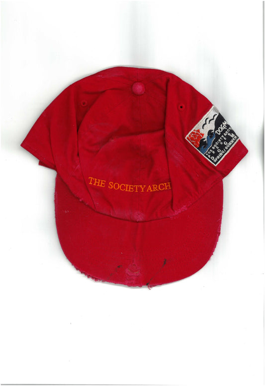 Dogma Cap 'ROSE'