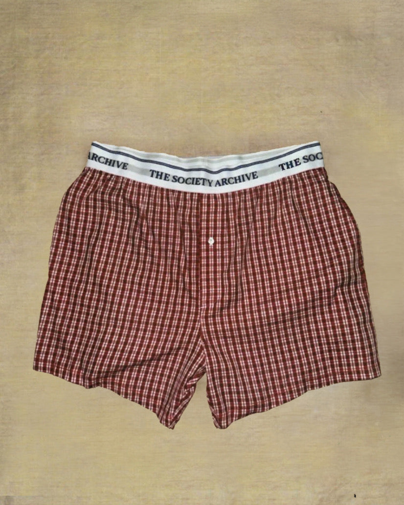 The Alumnus Boxer