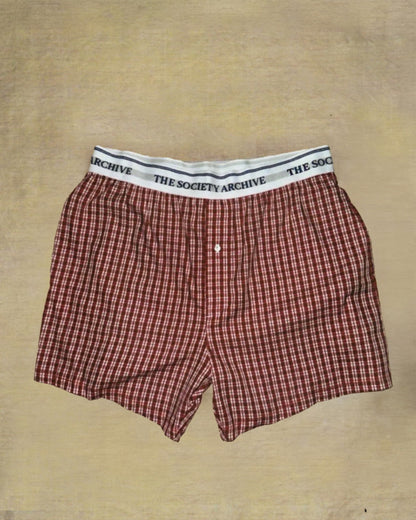 The Alumnus Boxer