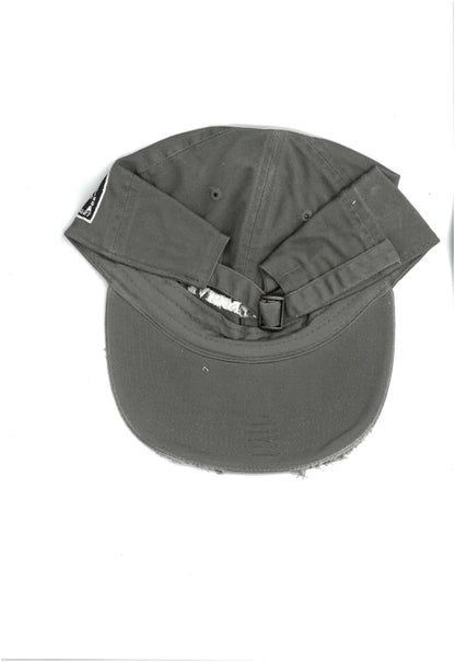 Dogma Cap 'OLIVE'