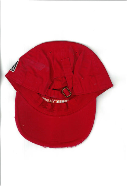 Dogma Cap 'ROSE'