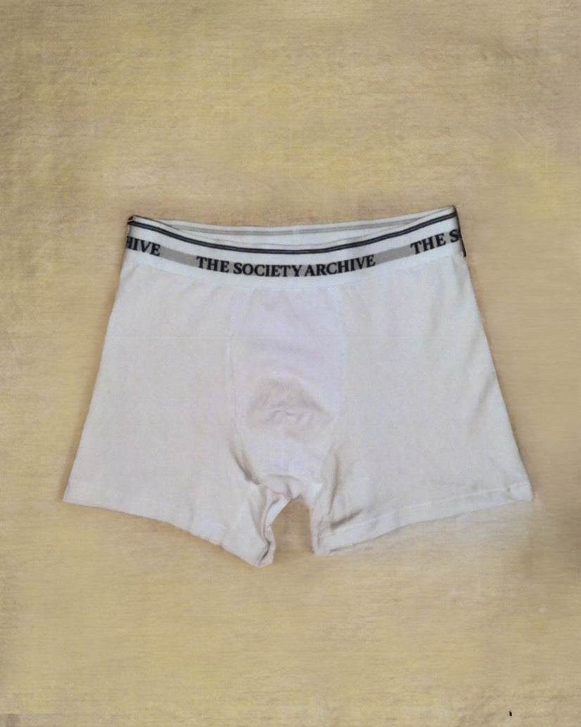 The Alumnus Boxer Brief