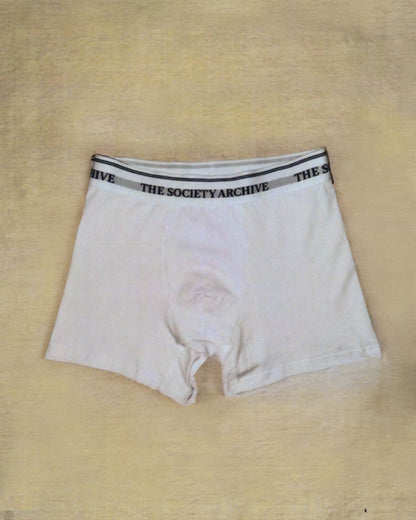 The Alumnus Boxer Brief
