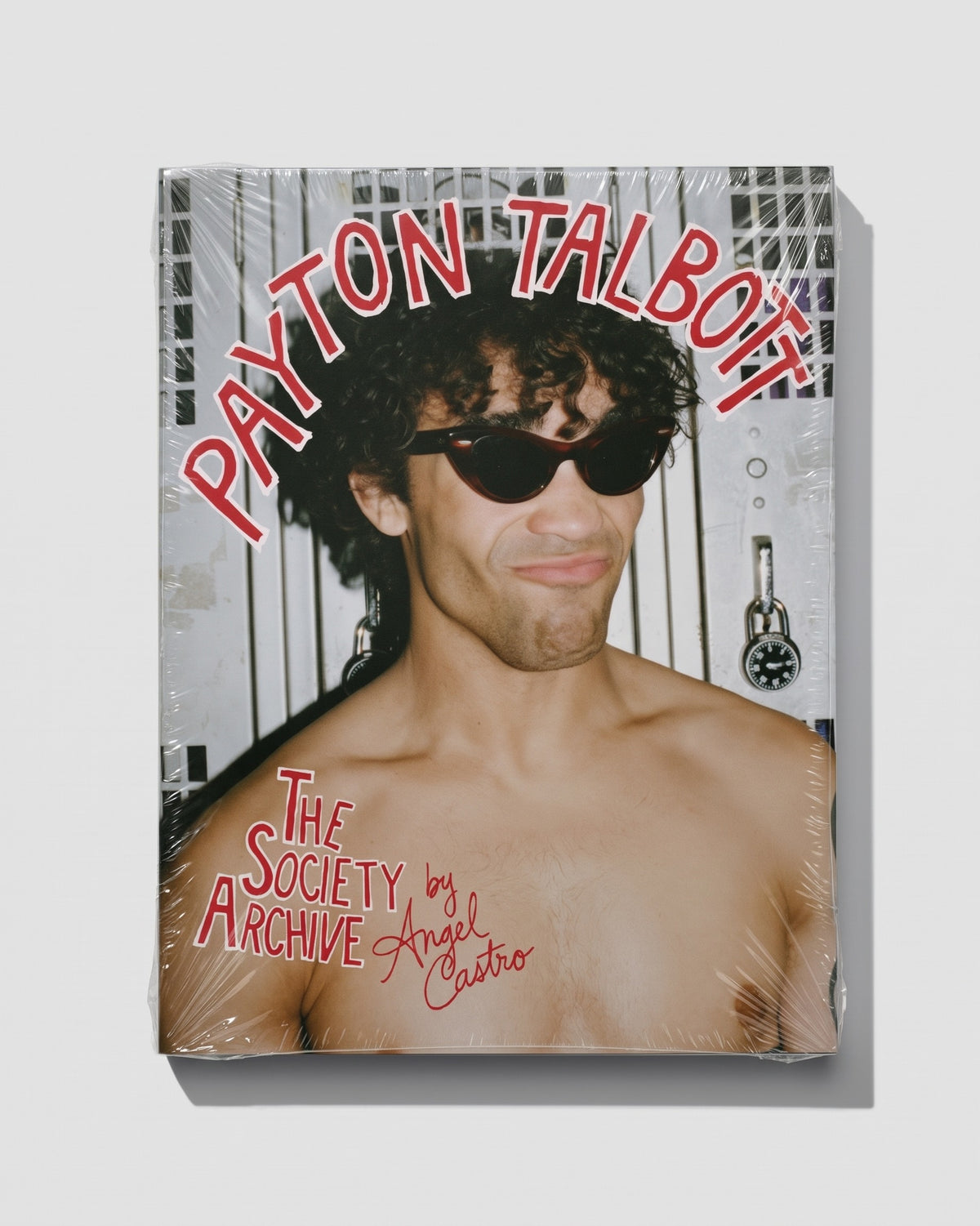 THE SOCIETY ARCHIVE PRESENTS: PAYTON TALBOTT