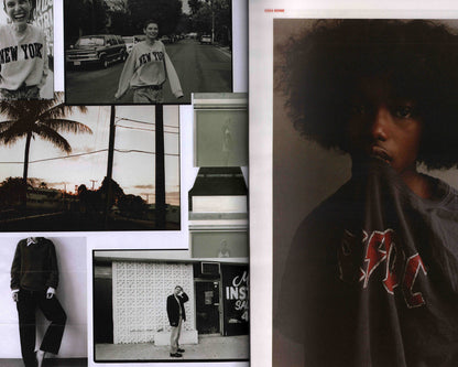 THE SOCIETY ARCHIVE BOOK: DOGMA